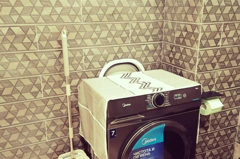 Аппартаменты у моря