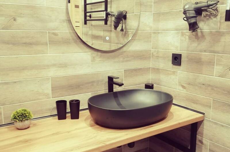 Аппартаменты у моря