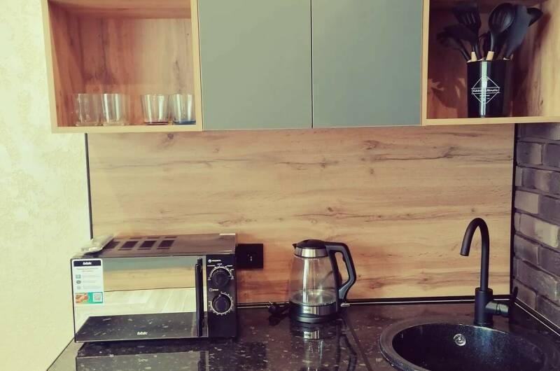 Аппартаменты у моря