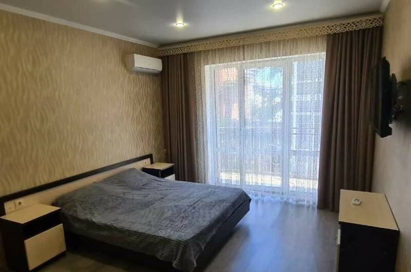 Квартира на Северной