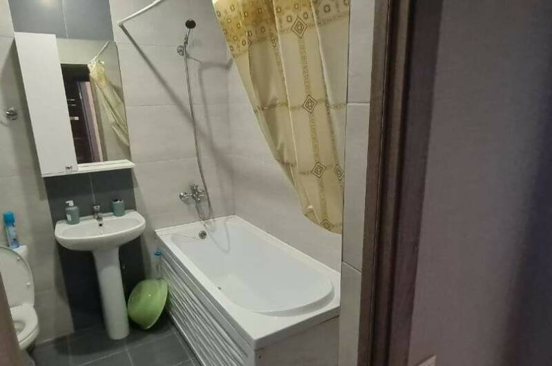 Квартира на Северной