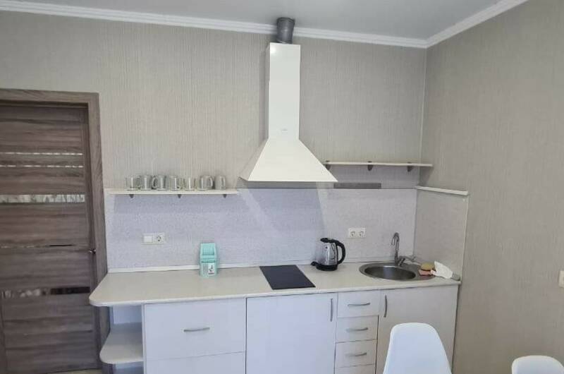 Квартира на Северной