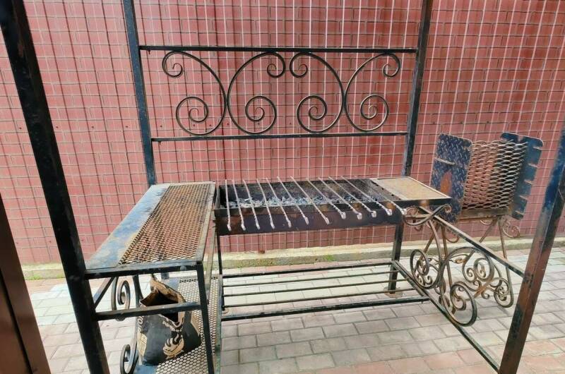 Гостевой дом «Lion Castle»