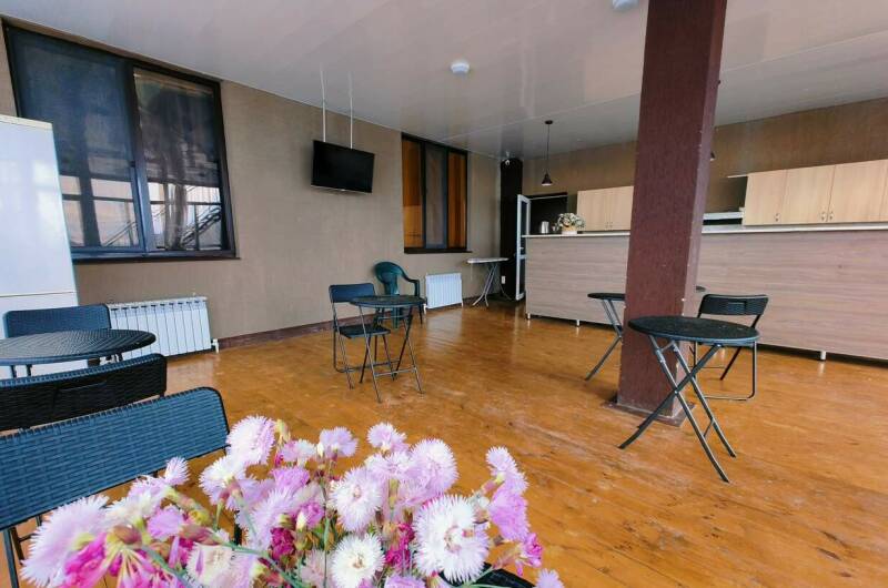 Гостевой дом «Lion Castle»