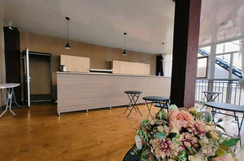 Гостевой дом «Lion Castle»