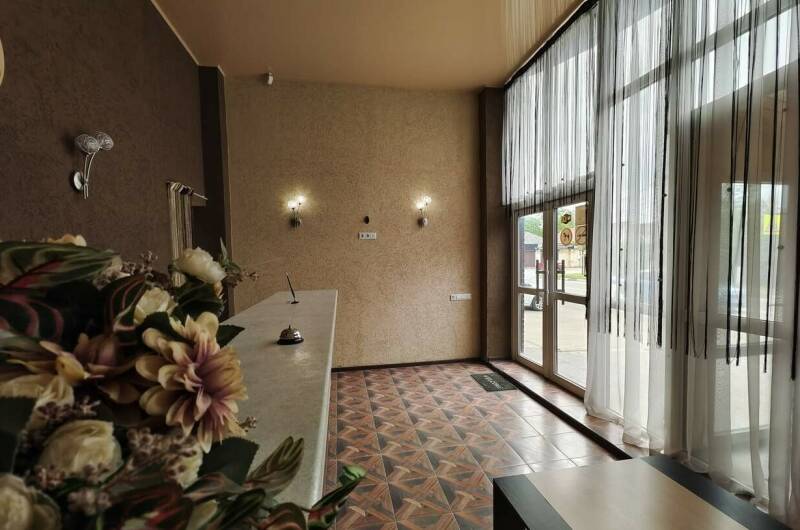 Гостевой дом «Lion Castle»