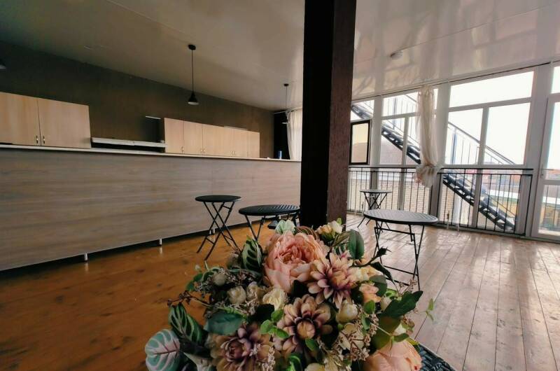 Гостевой дом «Lion Castle»