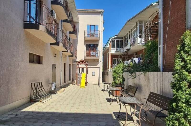 Квартира на Северной