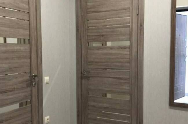 Квартира на Северной