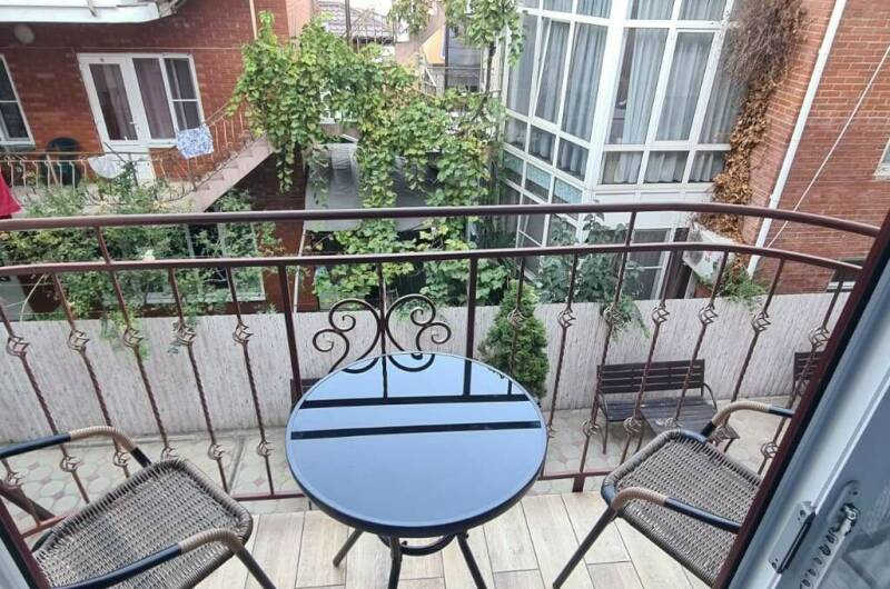 Квартира на Северной