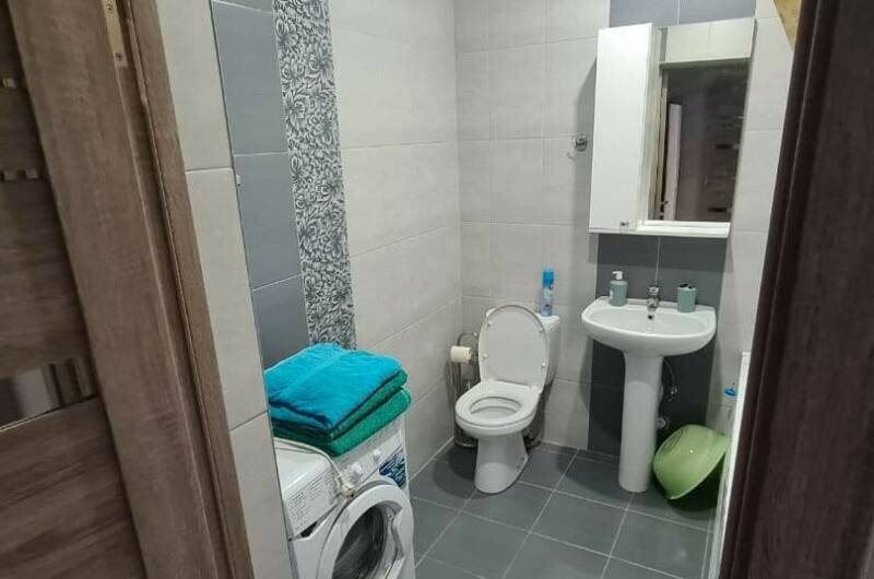 Квартира на Северной