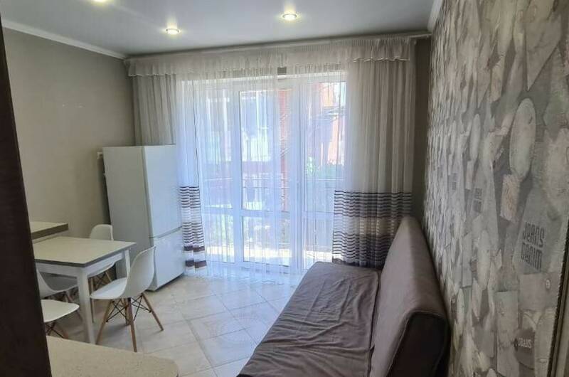 Квартира на Северной