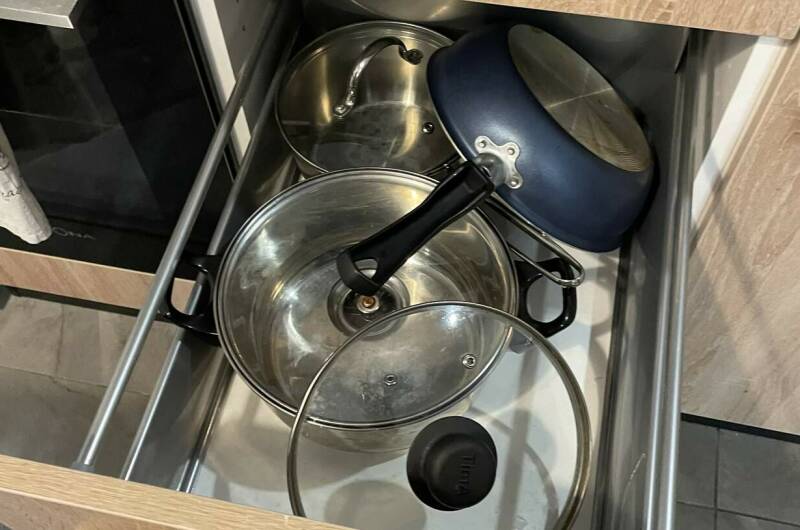 Студия на Александрийском переулке