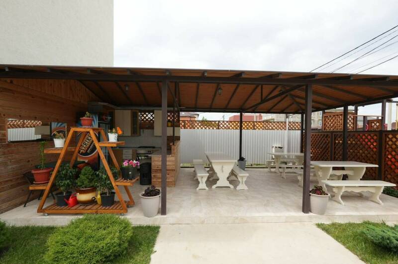 Гостевой дом «101 ТУР»