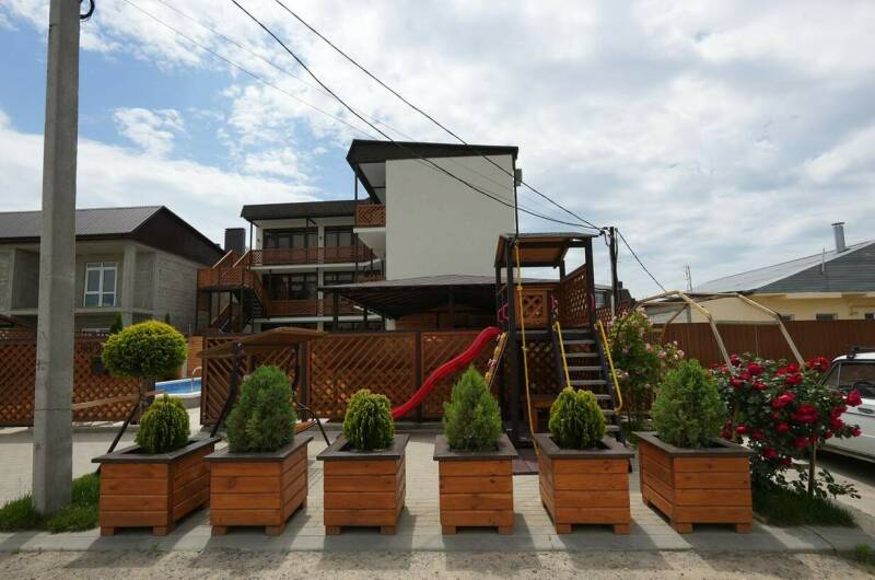 Гостевой дом «101 ТУР»