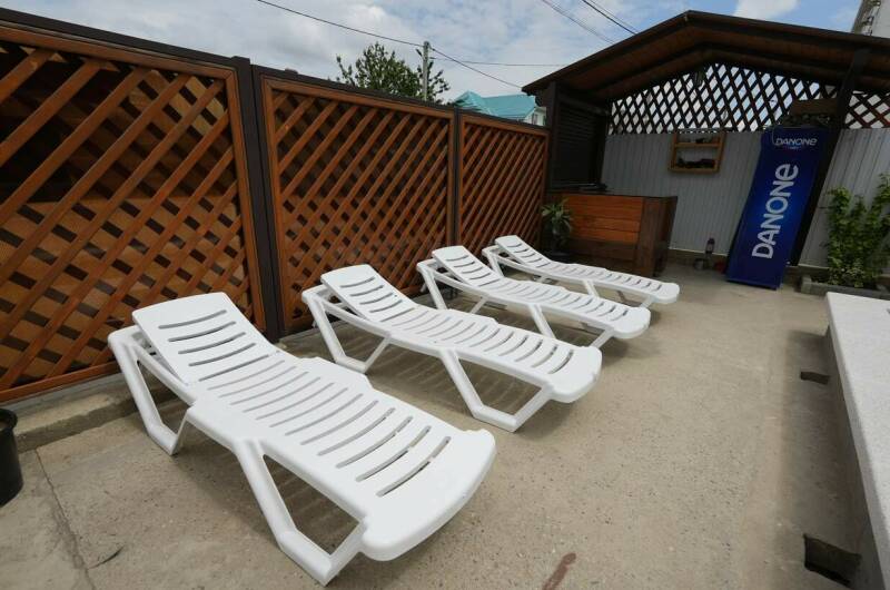 Гостевой дом «101 ТУР»