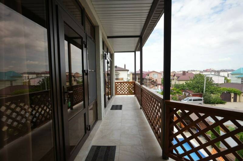 Гостевой дом «101 ТУР»