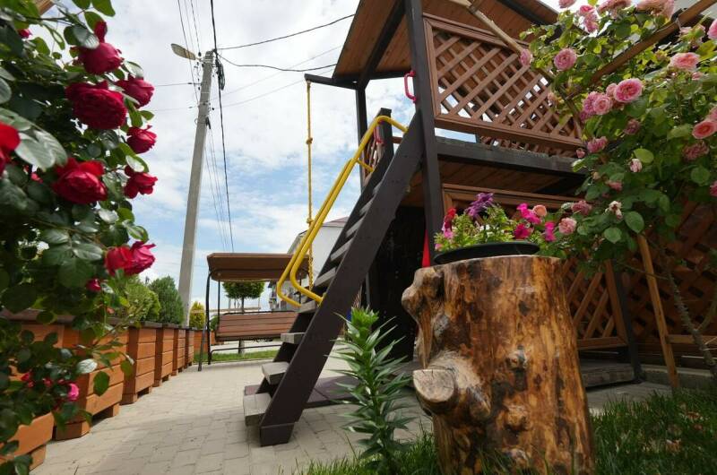 Гостевой дом «101 ТУР»