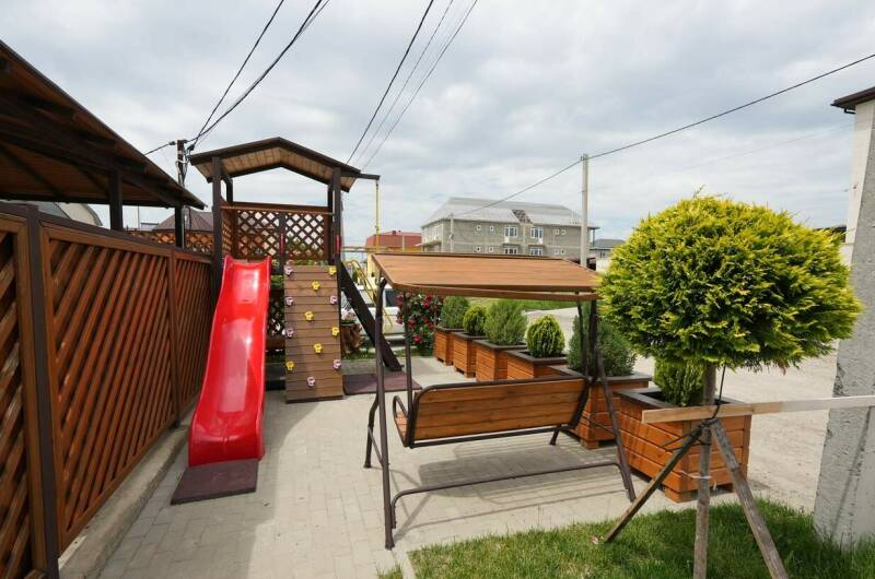 Гостевой дом «101 ТУР»