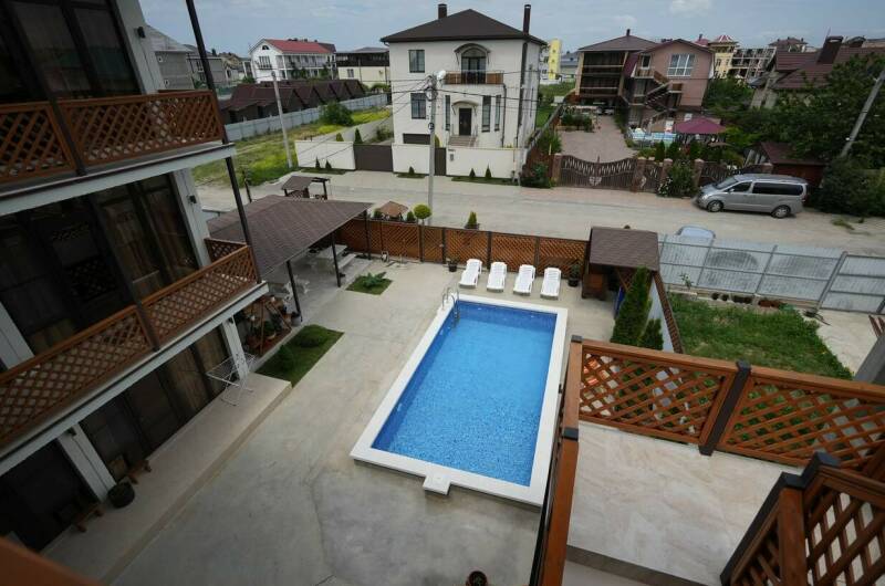 Гостевой дом «101 ТУР»