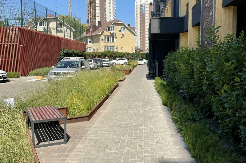 Студия на Александрийском переулке