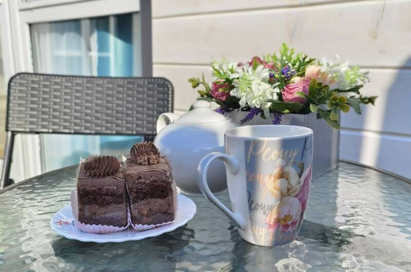 Гостевой дом «Талисман Хаус»