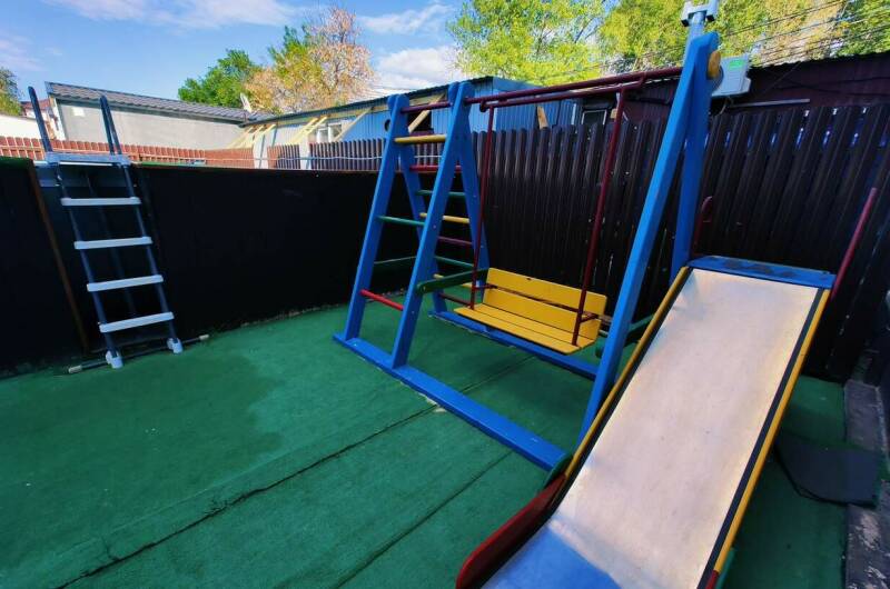 Гостевой дом «Талисман Хаус»