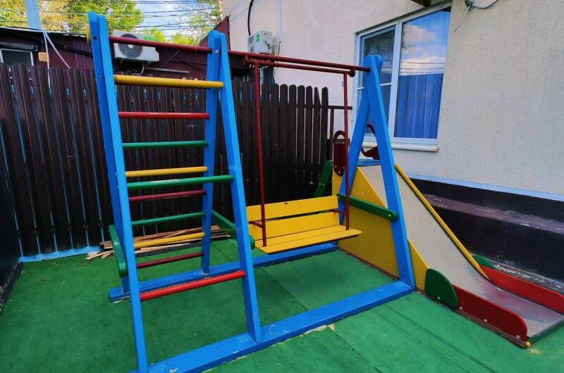 Гостевой дом «Талисман Хаус»