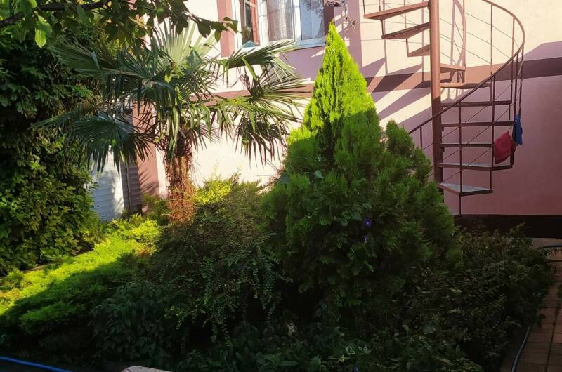 Частный сектор «На Советской»