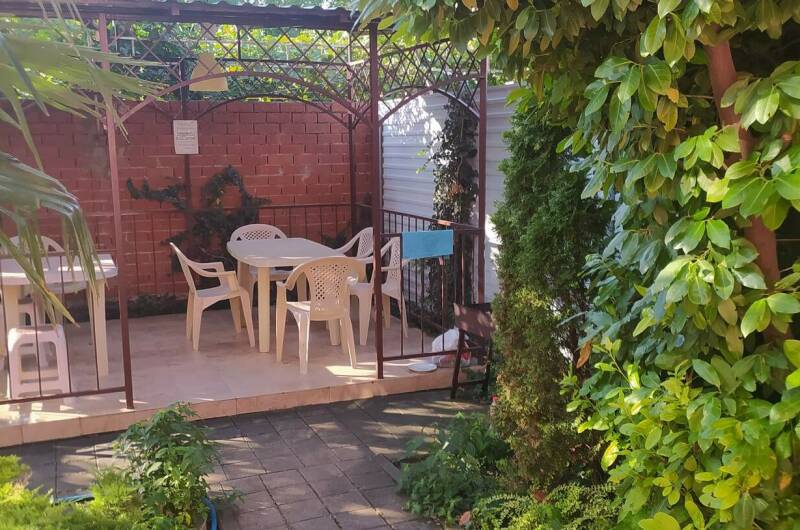 Частный сектор «На Советской»