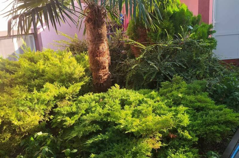 Частный сектор «На Советской»