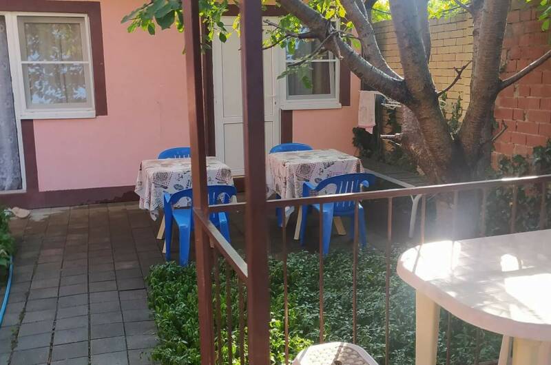 Частный сектор «На Советской»