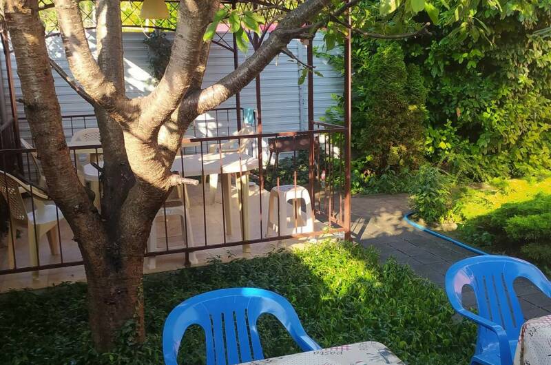 Частный сектор «На Советской»