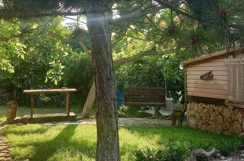 Дом под ключ в Анапе до 10 человек