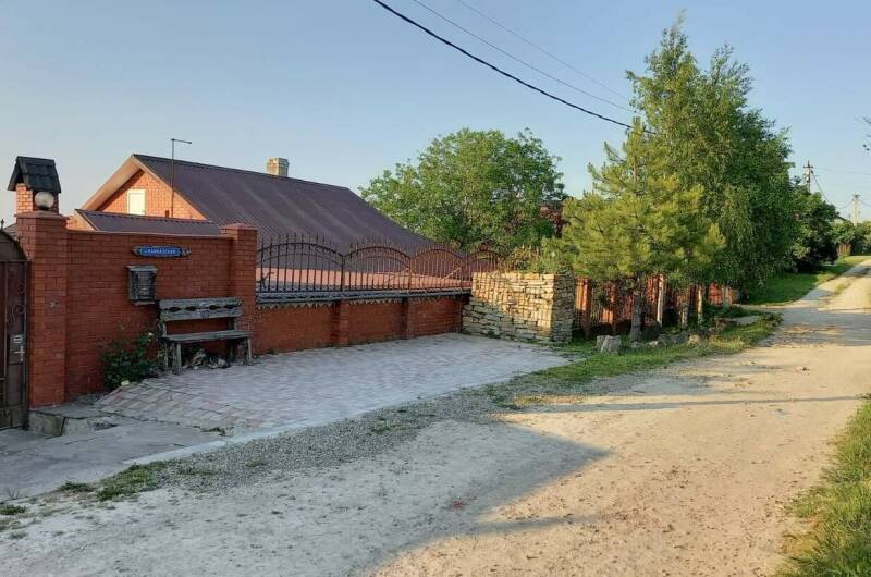 Дом под ключ в Анапе до 10 человек