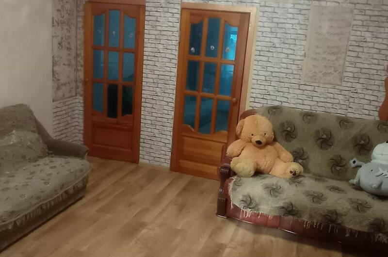 Дом под ключ в Анапе до 10 человек