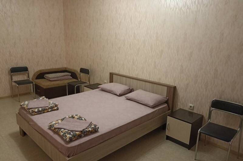 Евродвушка у моря