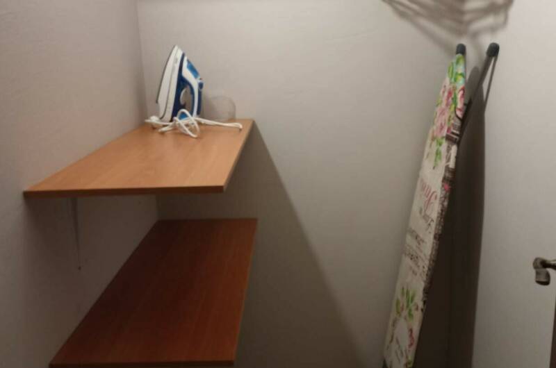 Евродвушка у моря