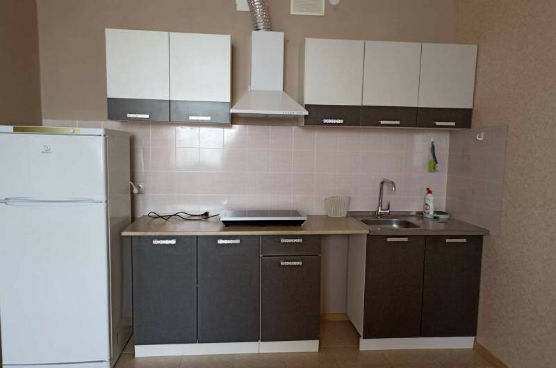 Евродвушка у моря