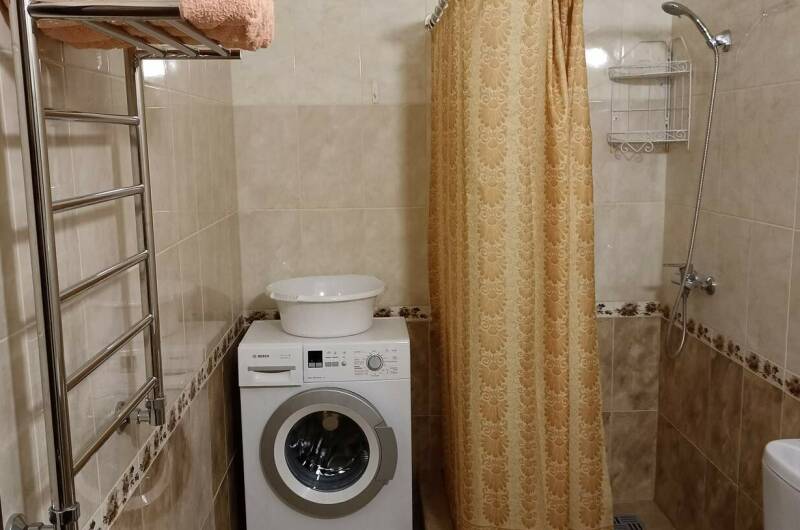 Евродвушка у моря