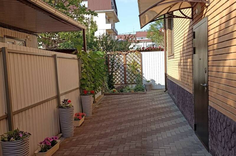 Евродвушка у моря