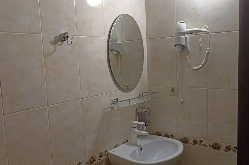 Евродвушка у моря