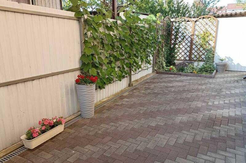 Евродвушка у моря