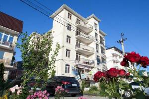 Изображение Отель «Эрос» #3