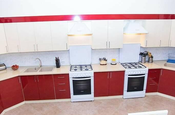 Отель «Эрос»