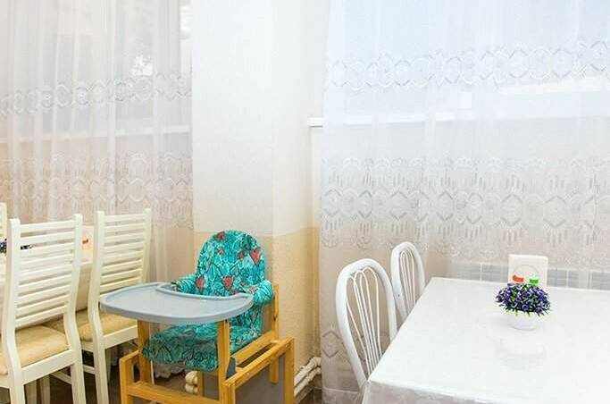 Отель «Эрос»