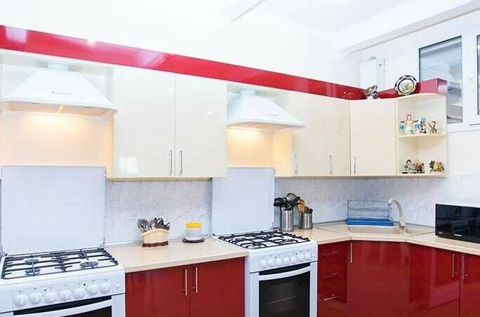 Отель «Эрос»