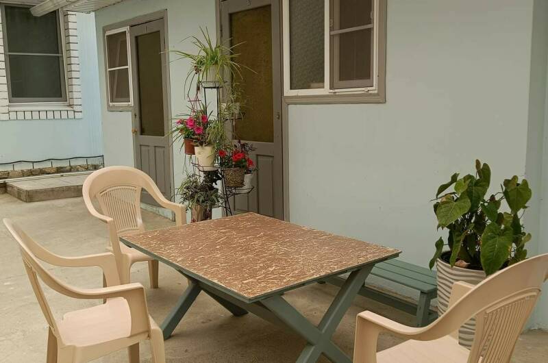 Гостевой дом «ОК»