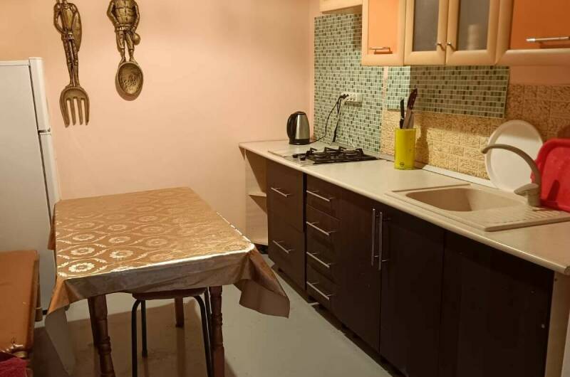 Гостевой дом «ОК»