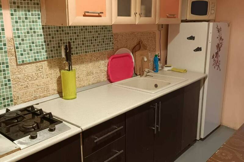 Гостевой дом «ОК»